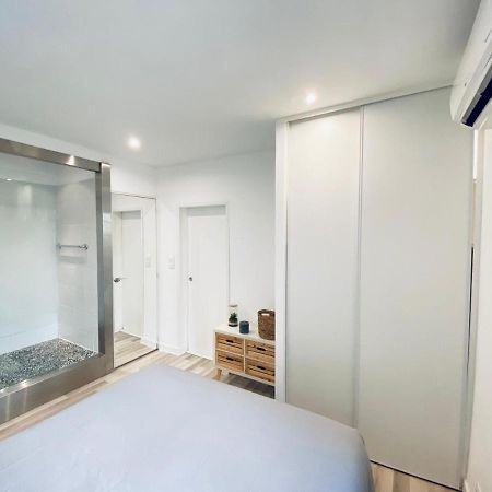 Cauvi - Antibes Centre, Wifi, Climatisation, 4 Personnes Apartman Kültér fotó