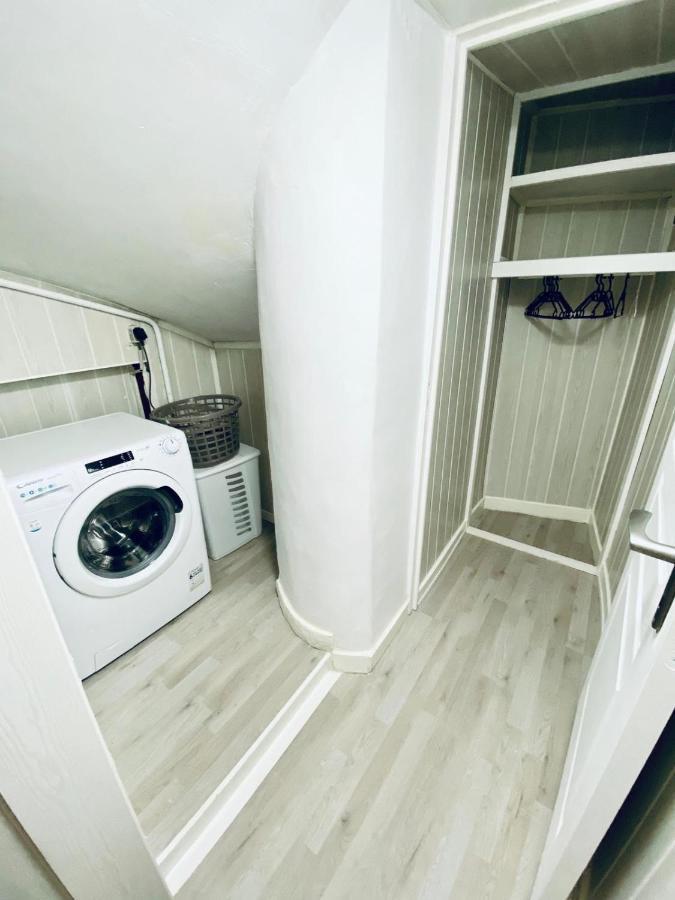 Cauvi - Antibes Centre, Wifi, Climatisation, 4 Personnes Apartman Kültér fotó